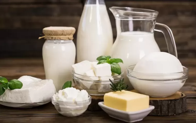 Dairy Processing Technology -Certificate Course